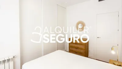 Piso en alquiler en Chamberi - Imagen 14