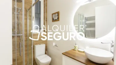 Piso en alquiler en Chamberi - Imagen 17