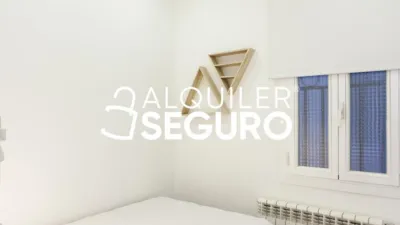 Piso en alquiler en Chamberi - Imagen 18