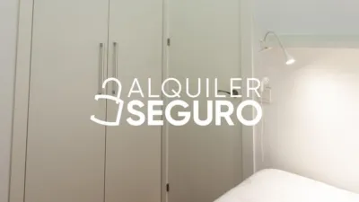 Piso en alquiler en Chamberi - Imagen 19