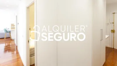 Piso en alquiler en Chamberi - Imagen 21