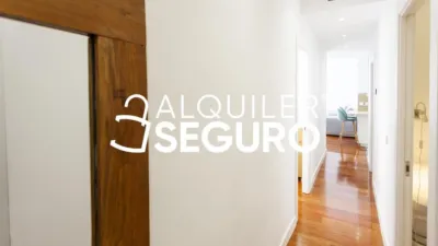 Piso en alquiler en Chamberi - Imagen 22