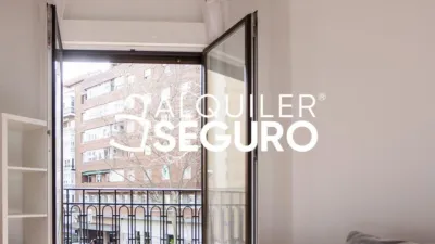 Piso en alquiler en Chamberi - Imagen 24