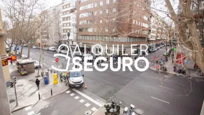 Piso en alquiler en Chamberi - Imagen 25