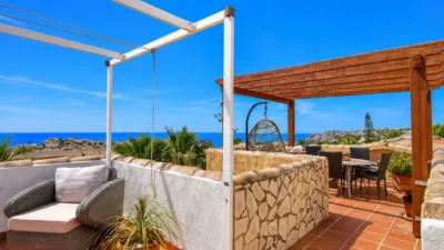 Piso – la Marina Alta - Vista 2