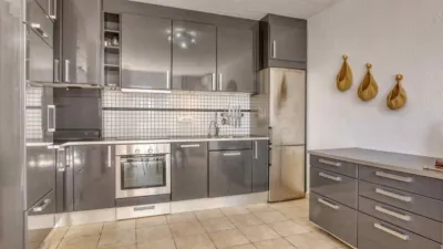 Piso – la Marina Alta - Vista 4