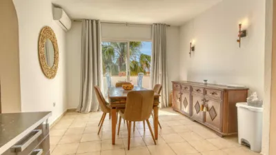 Piso – la Marina Alta - Más