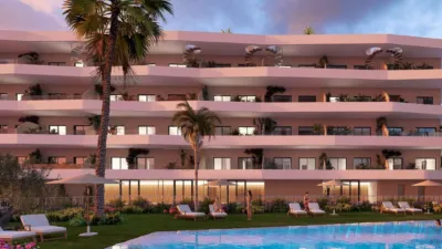 Pis – la Nucia, la Marina Baixa - Vista 5