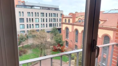 Piso en alquiler en Calle de Segovia - Imagen 14