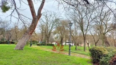 Piso en alquiler en Calle de Segovia - Imagen 22