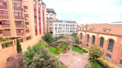 Piso en alquiler en Calle de Segovia - Imagen 3