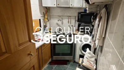 Piso en alquiler en Puente de Vallecas - Imagen 4