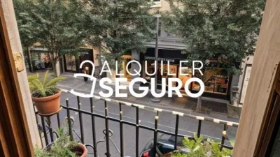 Piso en alquiler en Puente de Vallecas - Imagen 6