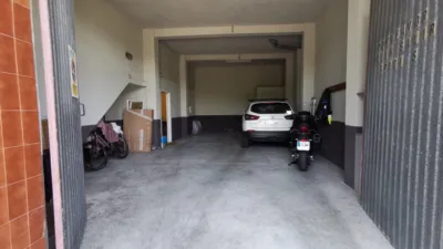 Local comercial en venta en Betanzos - Vista 2