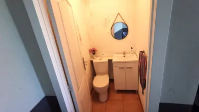 Local comercial en venta en Betanzos - Vista 4