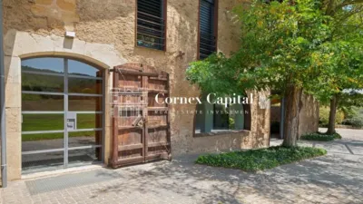 Chalet on Forallac Street photo 21