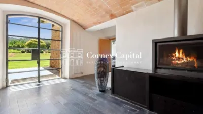Chalet on Forallac Street photo 31