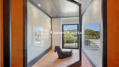 Chalet on Forallac Street photo 40