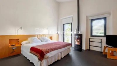 Chalet on Forallac Street photo 52