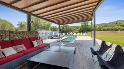 Chalet on Forallac Street photo 8