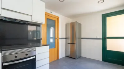 Piso en venta en Carrer de Juan Gris, Son Cotoner (Distrito Ponent. Palma de Mallorca) de 517.400 €