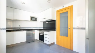 Piso en venta en Carrer de Juan Gris, Son Cotoner (Distrito Ponent. Palma de Mallorca) de 517.400 €