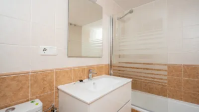 Piso en venta en Carrer de Juan Gris, Son Cotoner (Distrito Ponent. Palma de Mallorca) de 517.400 €