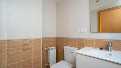 Piso en venta en Carrer de Juan Gris, Son Cotoner (Distrito Ponent. Palma de Mallorca) de 517.400 €