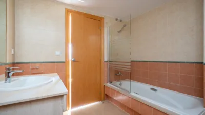 Piso en venta en Carrer de Juan Gris, Son Cotoner (Distrito Ponent. Palma de Mallorca) de 517.400 €