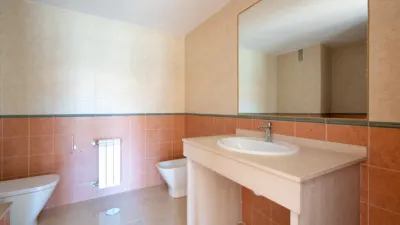 Piso en venta en Carrer de Juan Gris, Son Cotoner (Distrito Ponent. Palma de Mallorca) de 517.400 €