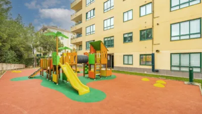 Piso en venta en Carrer de Juan Gris, Son Cotoner (Distrito Ponent. Palma de Mallorca) de 517.400 €