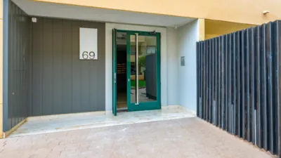 Piso en venta en Carrer de Juan Gris, Son Cotoner (Distrito Ponent. Palma de Mallorca) de 517.400 €