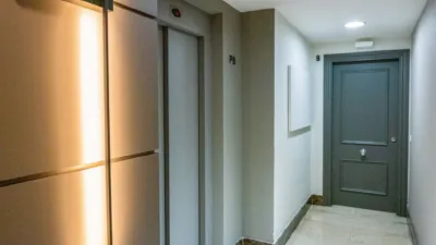 Piso en venta en Carrer de Juan Gris, Son Cotoner (Distrito Ponent. Palma de Mallorca) de 517.400 €