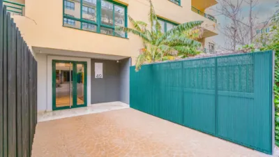 Piso en venta en Carrer de Juan Gris, Son Cotoner (Distrito Ponent. Palma de Mallorca) de 517.400 €