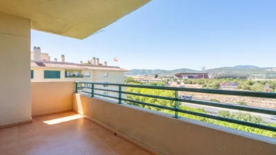 Piso en venta en Carrer de Juan Gris, Son Cotoner (Distrito Ponent. Palma de Mallorca) de 517.400 €