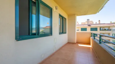 Piso en venta en Carrer de Juan Gris, Son Cotoner (Distrito Ponent. Palma de Mallorca) de 517.400 €