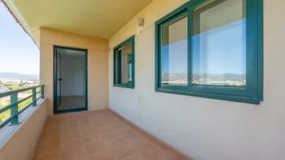 Piso en venta en Carrer de Juan Gris, Son Cotoner (Distrito Ponent. Palma de Mallorca) de 517.400 €