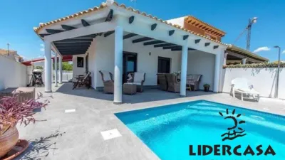 Casa – Orihuela, Urbanización Horizonte - Vista 2