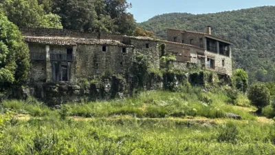 Rustic property on Gi-531 Km photo 2
