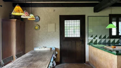 Rustic property on Gi-531 Km photo 9