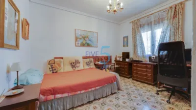 Chalet in Los Balcones photo 9