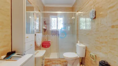 Chalet in Los Balcones photo 13