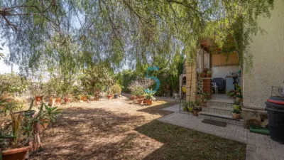 Chalet in Los Balcones photo 20