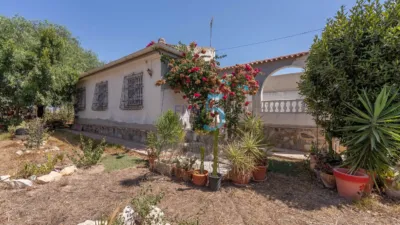 Chalet in Los Balcones photo 26