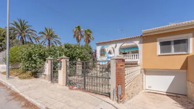 Chalet in Los Balcones photo 27