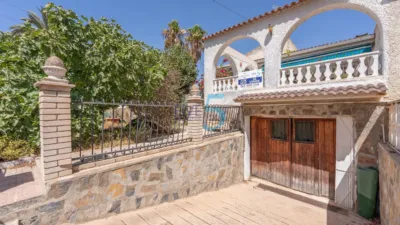 Chalet in Los Balcones photo 28
