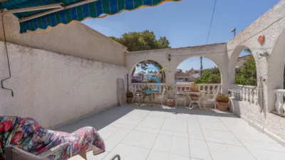 Chalet in Los Balcones photo 29