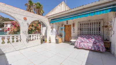 Chalet in Los Balcones photo 30