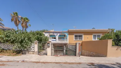 Chalet in Los Balcones photo 31