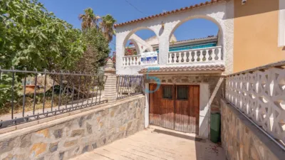 Chalet in Los Balcones photo 32
